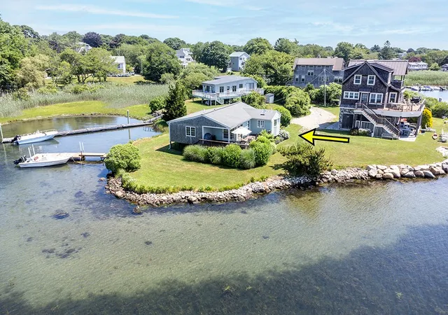Photo 3 of Single family home for sale at 65 Sheldon Point Rd, Wakefield, RI 02879 | MLS# 1418787 | Listing updated on 2026-08-11