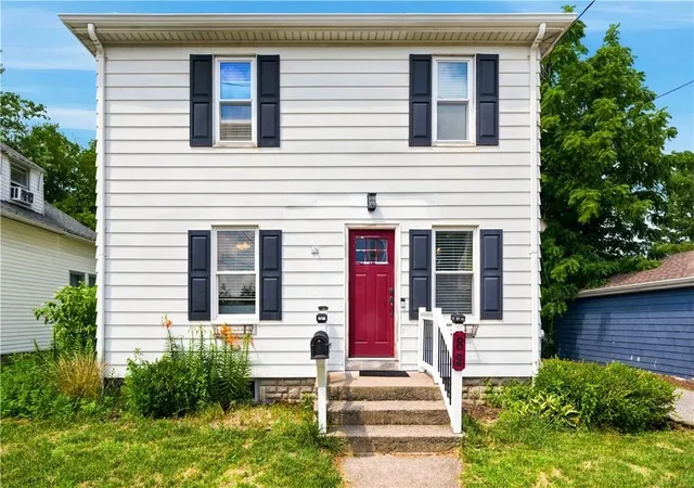 Photo 1 of Sale Pending at 82 Dyer Ave, Riverside, RI 02915 | MLS# 1418814 | Listing updated on 2026-08-26