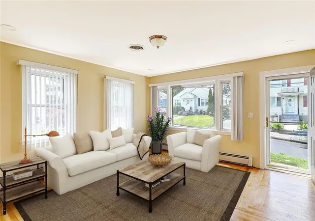 3rd image of 247 Grosvenor Ave, North Providence, RI 02904 | MLS# 1418801