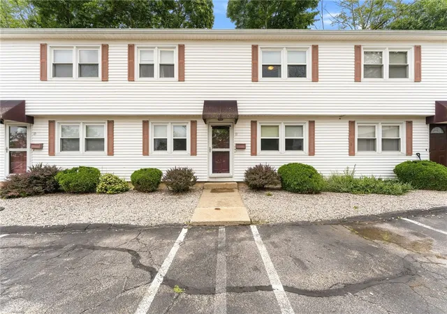 Photo 1 of Sale Pending at 27 Cowesett Ave #B11, West Warwick, RI 02893 | MLS# 1418679 | Listing updated on 2026-08-14