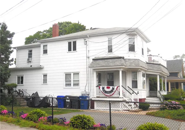 Photo 2 of Multi family home for sale at 319 Main St, Warren, RI 02885 | MLS# 1418828 | Listing updated on 2026-08-26