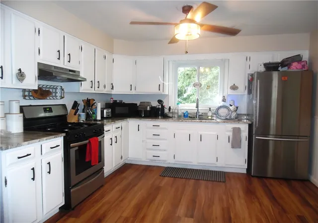 Photo 4 of Multi family home for sale at 319 Main St, Warren, RI 02885 | MLS# 1418828 | Listing updated on 2026-08-26