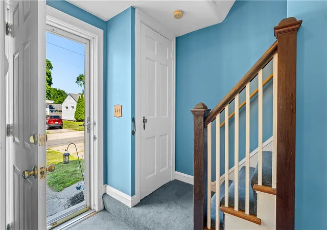Photo 5 of Single family home for sale at 33 Linden Ave, Rumford, RI 02916 | MLS# 1417675 | Listing updated on 2026-08-04
