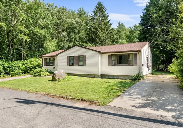 Photo 1 of Sale Pending at 27 Faxon St, West Warwick, RI 02893 | MLS# 1418830 | Listing updated on 2026-08-09