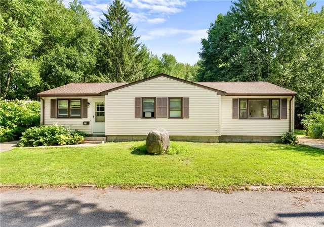 Photo 2 of Sale Pending at 27 Faxon St, West Warwick, RI 02893 | MLS# 1418830 | Listing updated on 2026-08-09