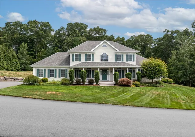 1st image of 31 Bourque Rd, Cumberland, RI 02864 | MLS# 1418713