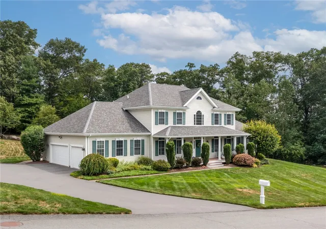 2nd image of 31 Bourque Rd, Cumberland, RI 02864 | MLS# 1418713