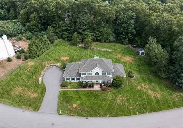 3rd image of 31 Bourque Rd, Cumberland, RI 02864 | MLS# 1418713