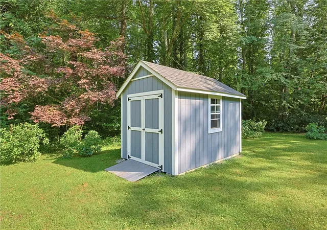 Homes for sale in North Scituate, RI | 20 Gleaner Chapel Rd, North Scituate, RI 02857 | MLS# 1418788