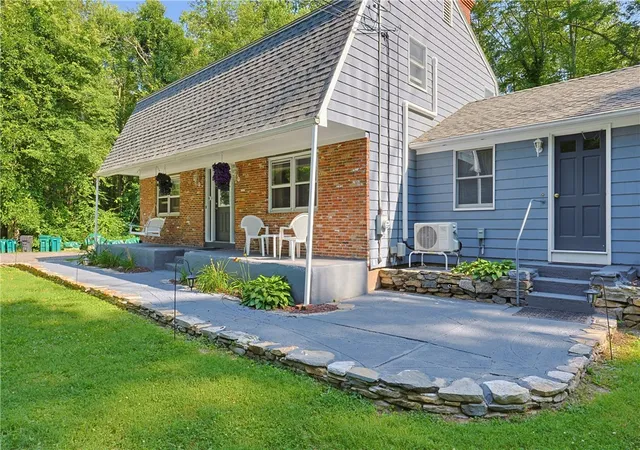 Homes for sale in North Scituate, RI | 20 Gleaner Chapel Rd, North Scituate, RI 02857 | MLS# 1418788