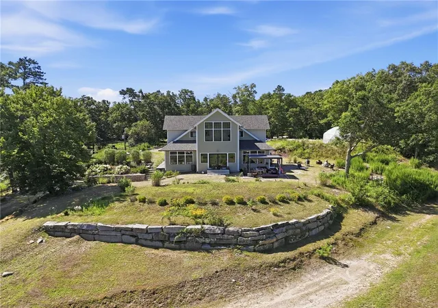 Photo 1 of Single family home for sale at 224 Greenhouse Rd, Greene, RI 02827 | MLS# 1417748 | Listing updated on 2026-08-19