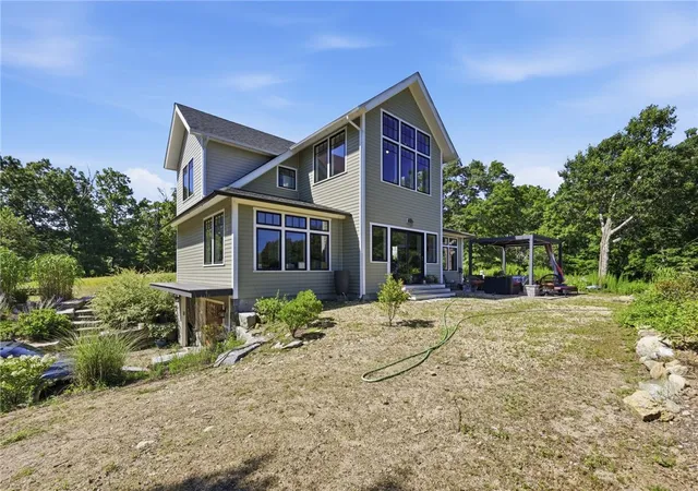 Photo 3 of Single family home for sale at 224 Greenhouse Rd, Greene, RI 02827 | MLS# 1417748 | Listing updated on 2026-08-19
