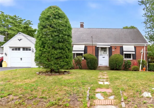 1st image of 48 Fairway Dr, Cranston, RI 02920 | MLS# 1418812