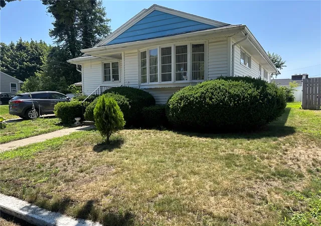 2nd image of 54 Furlong St, Cranston, RI 02920 | MLS# 1418852