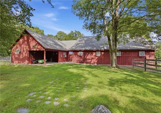 Photo 2 of Single family home for sale at 22 Burgess Rd, Foster, RI 02825 | MLS# 1418831 | Listing updated on 2026-08-27