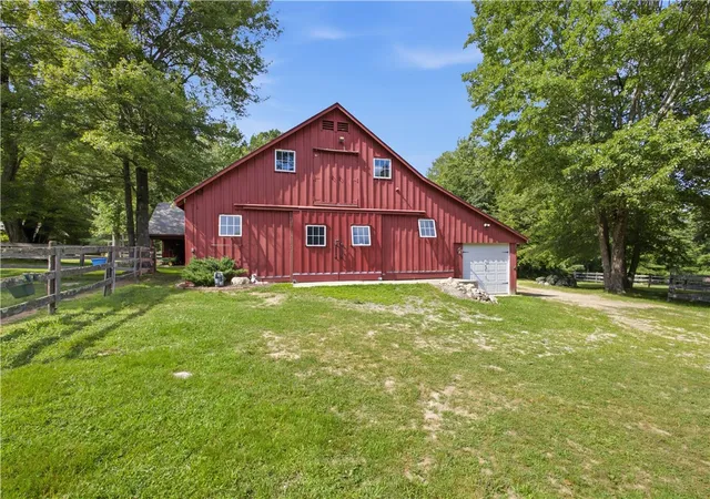 Photo 2 of Single family home for sale at 22 Burgess Rd, Foster, RI 02825 | MLS# 1418831 | Listing updated on 2026-08-27