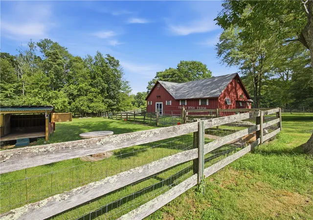 Photo 4 of Single family home for sale at 22 Burgess Rd, Foster, RI 02825 | MLS# 1418831 | Listing updated on 2026-08-27