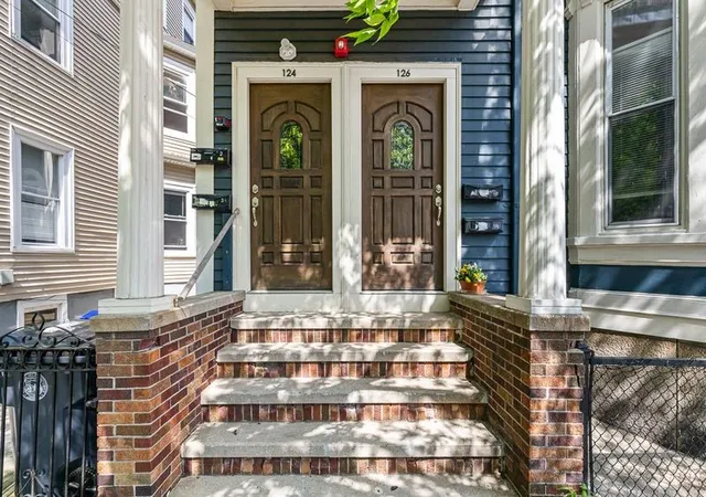 Photo 2 of Sale Pending at 124 Vinton St, Providence, RI 02909 | MLS# 1418858 | Listing updated on 2026-08-07