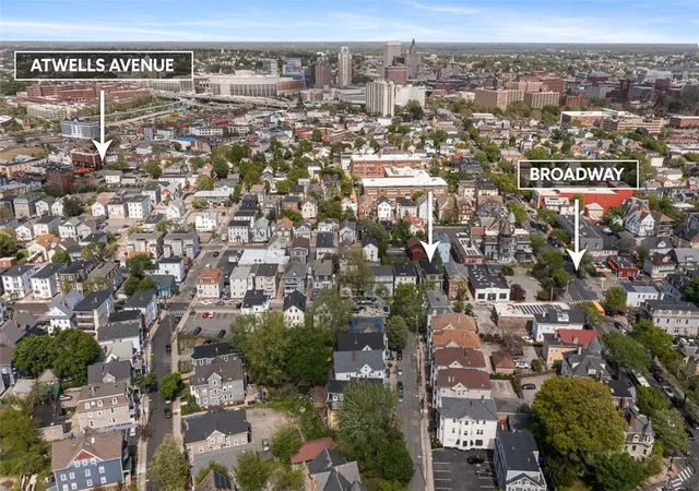 Photo 33 of Sale Pending at 124 Vinton St, Providence, RI 02909 | MLS# 1418858 | Listing updated on 2026-08-07