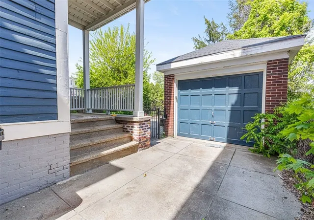 Photo 3 of Sale Pending at 124 Vinton St, Providence, RI 02909 | MLS# 1418858 | Listing updated on 2026-08-07