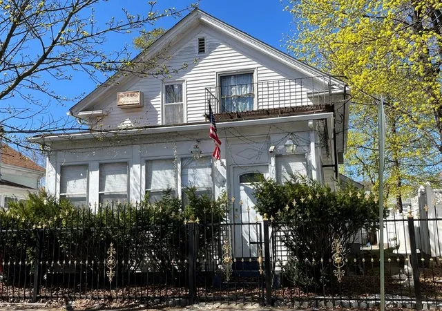 Photo 1 of Sale Pending at 192 Lowell Ave, Providence, RI 02909 | MLS# 1418879 | Listing updated on 2026-08-27