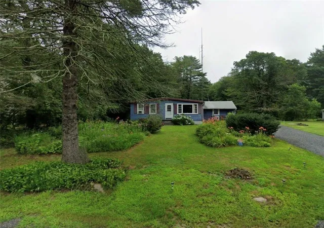 Photo 1 of Single family home for sale at 6 Short Rd, Exeter, RI 02822 | MLS# 1418881 | Listing updated on 2026-08-02