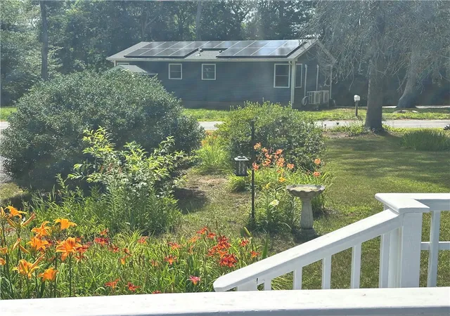 Photo 3 of Single family home for sale at 6 Short Rd, Exeter, RI 02822 | MLS# 1418881 | Listing updated on 2026-08-02