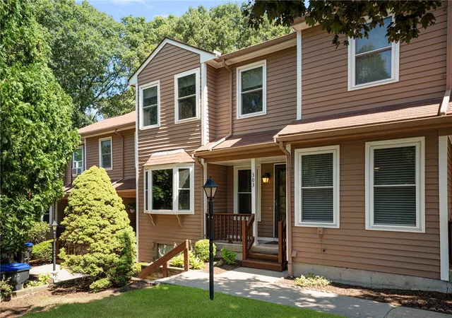 Photo 2 of Sale Pending at 200 Heroux Blvd #303, Cumberland, RI 02864 | MLS# 1417249 | Listing updated on 2026-08-31