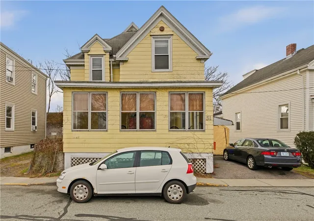 1st image of 51 Warner St, Newport, RI 02840 | MLS# 1418884