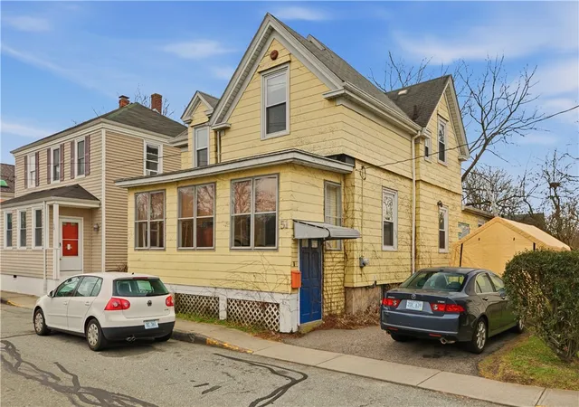 2nd image of 51 Warner St, Newport, RI 02840 | MLS# 1418884