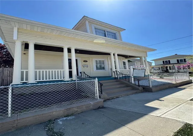 Photo 2 of Single family home for sale at 50 Carolina Ave, Providence, RI 02905 | MLS# 1418889 | Listing updated on 2026-08-28