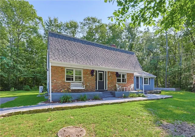 Photo 1 of Multi family home for sale at 20 Gleaner Chapel Rd, North Scituate, RI 02857 | MLS# 1418789 | Listing updated on 2026-08-24