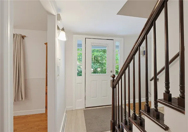 Photo 4 of Multi family home for sale at 20 Gleaner Chapel Rd, North Scituate, RI 02857 | MLS# 1418789 | Listing updated on 2026-08-24