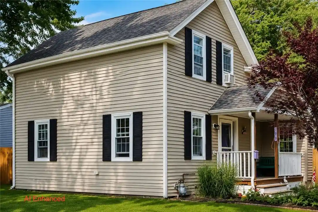 Photo 1 of Single family home for sale at 190 George Arden Ave, Warwick, RI 02886 | MLS# 1418891 | Listing updated on 2026-10-25