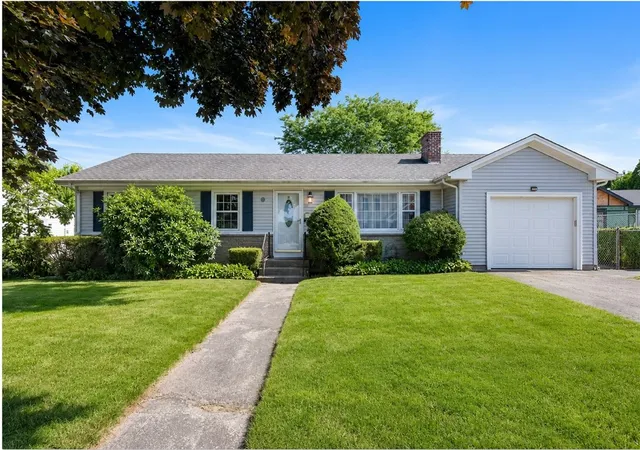 Photo 1 of Sale Pending at 94 Wampanoag Trl, Riverside, RI 02915 | MLS# 1418798 | Listing updated on 2026-08-31