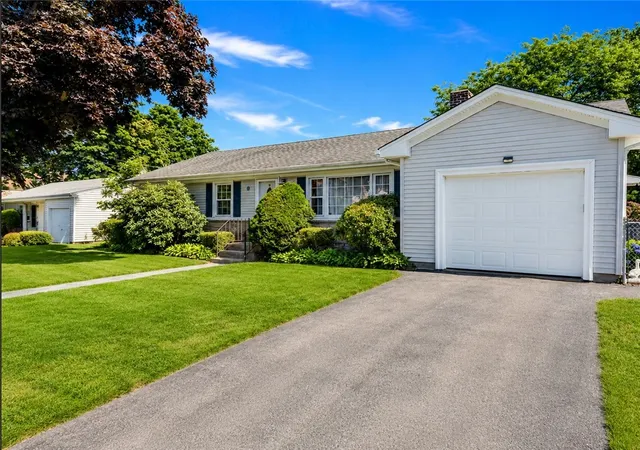 Photo 2 of Sale Pending at 94 Wampanoag Trl, Riverside, RI 02915 | MLS# 1418798 | Listing updated on 2026-08-31