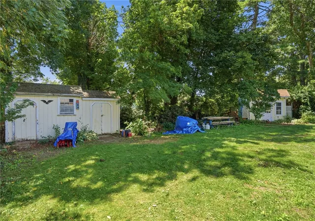 Photo 24 of Sale Pending at 22 Hatfield St, North Kingstown, RI 02852 | MLS# 1418910 | Listing updated on 2026-08-24