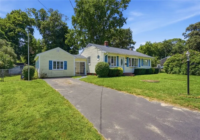 Photo 2 of Sale Pending at 22 Hatfield St, North Kingstown, RI 02852 | MLS# 1418910 | Listing updated on 2026-08-24