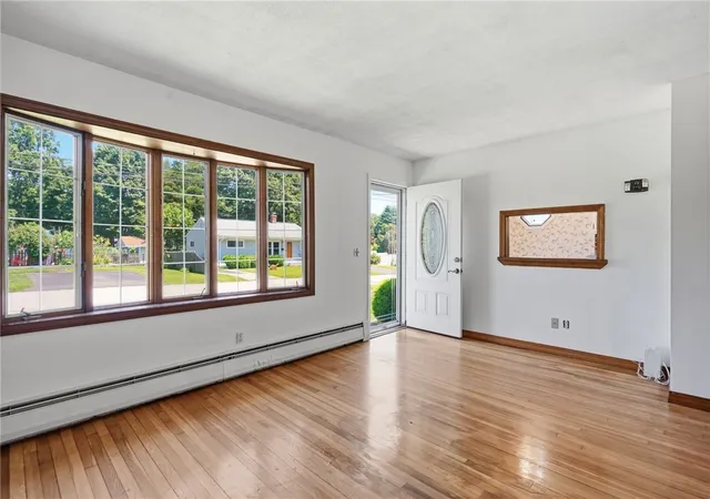 Photo 4 of Sale Pending at 22 Hatfield St, North Kingstown, RI 02852 | MLS# 1418910 | Listing updated on 2026-08-24