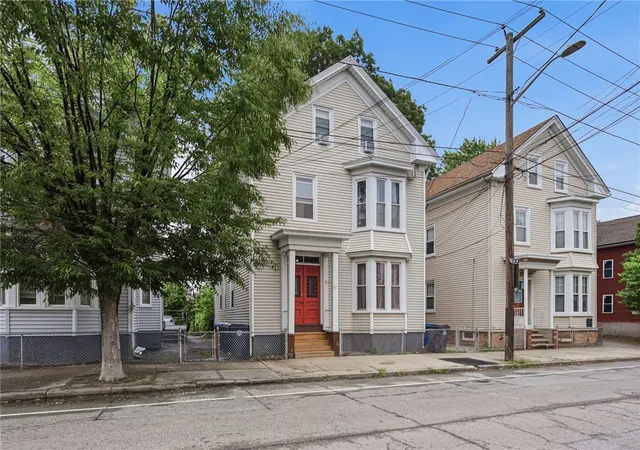 42nd image of 61 Douglas Ave, Providence, RI 02908 | MLS# 1418912
