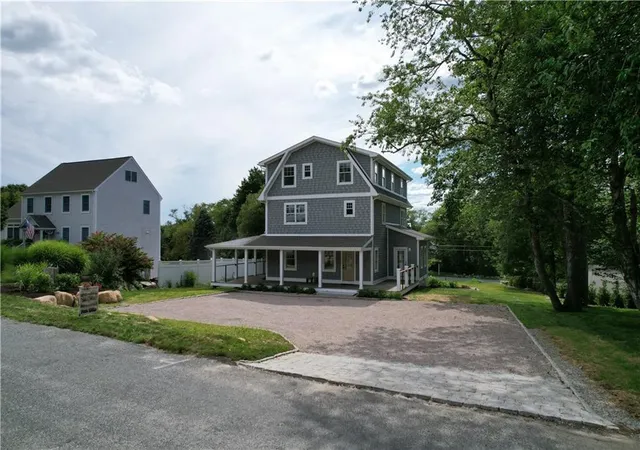 Photo 1 of Single family home for sale at 61 Slope Ave, Wakefield, RI 02879 | MLS# 1418869 | Listing updated on 2026-08-08