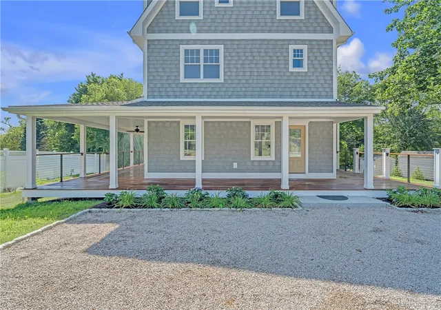 Photo 2 of Single family home for sale at 61 Slope Ave, Wakefield, RI 02879 | MLS# 1418869 | Listing updated on 2026-08-08