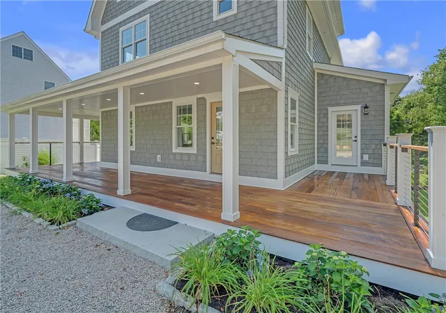 Photo 3 of Single family home for sale at 61 Slope Ave, Wakefield, RI 02879 | MLS# 1418869 | Listing updated on 2026-08-08
