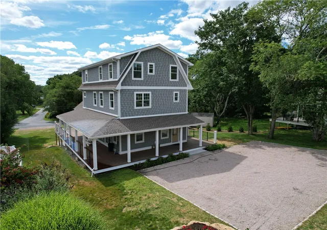 Photo 3 of Single family home for sale at 61 Slope Ave, Wakefield, RI 02879 | MLS# 1418869 | Listing updated on 2026-08-08