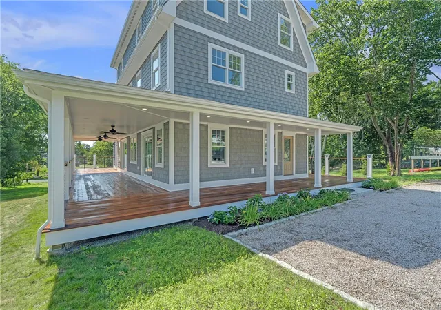 Photo 4 of Single family home for sale at 61 Slope Ave, Wakefield, RI 02879 | MLS# 1418869 | Listing updated on 2026-08-08