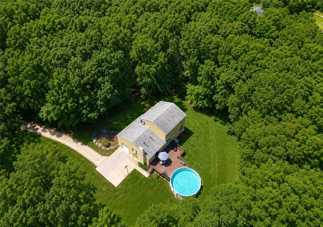 4th image of 189 Wolf Rock Rd, Exeter, RI 02822 | MLS# 1418890