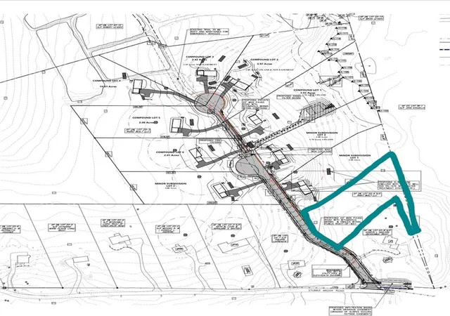 Photo 2 of Land for sale at 3 William Nichols Rd, West Greenwich, RI 02817 | MLS# 1418927 | Listing updated on 2026-08-06