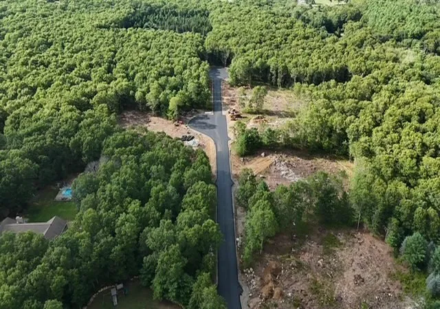 Photo 4 of Land for sale at 3 William Nichols Rd, West Greenwich, RI 02817 | MLS# 1418927 | Listing updated on 2026-08-06