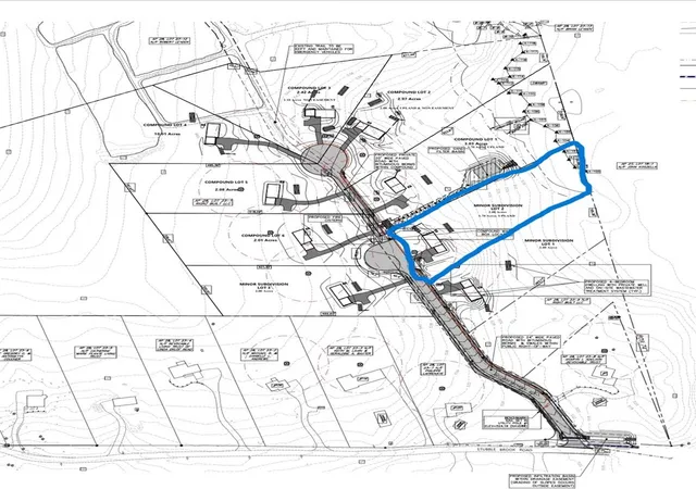 Photo 2 of Land for sale at 7 William Nichols Rd, West Greenwich, RI 02817 | MLS# 1418929 | Listing updated on 2026-08-06