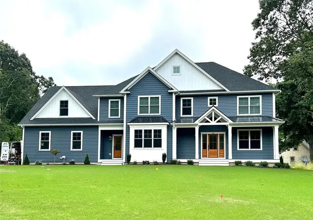 Photo 4 of Land for sale at 7 William Nichols Rd, West Greenwich, RI 02817 | MLS# 1418929 | Listing updated on 2026-08-06